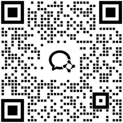 WeChat QR code