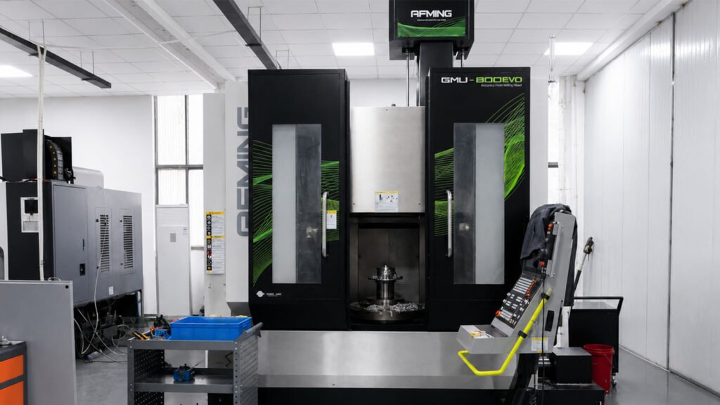 Polishing and buffing machine for metal hardware surface finishing and plating preparation