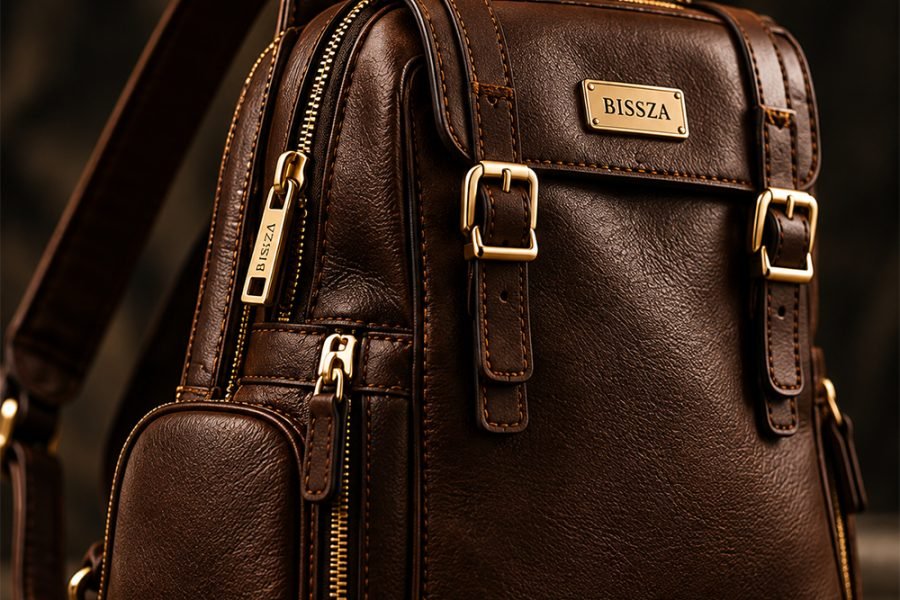 Backpacks