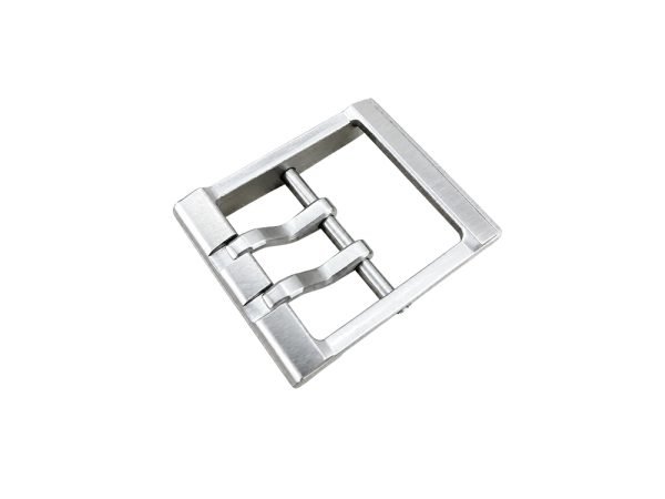 Double Pin Buckles