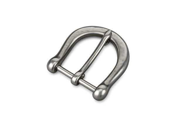 Horseshoe Buckles
