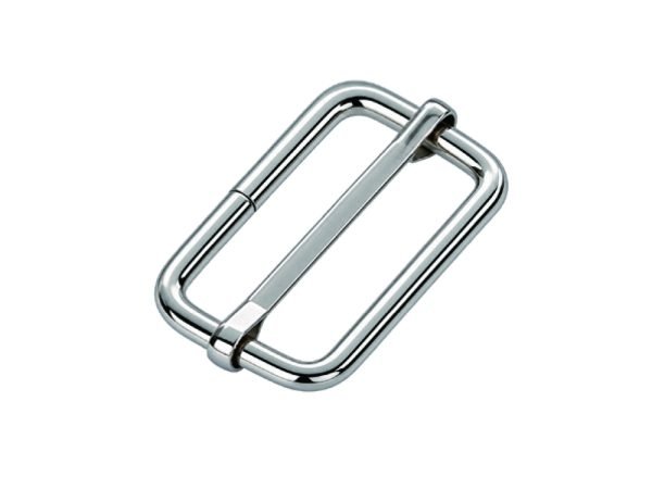Iron Buckles
