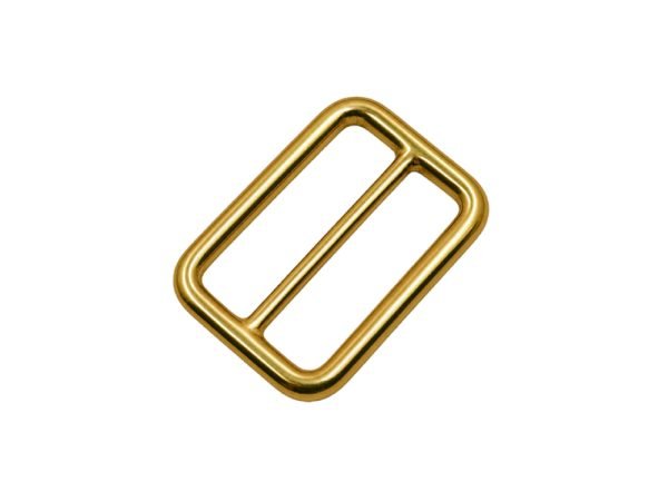 Solid Brass Buckles