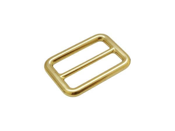 Tri-glide Buckles