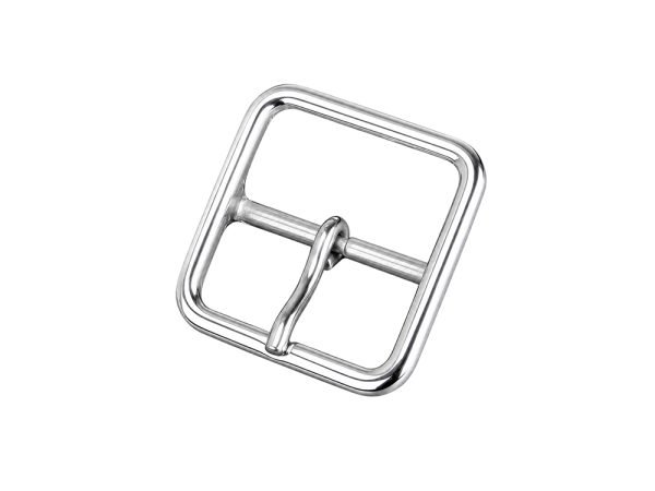 Triple Pin Buckles