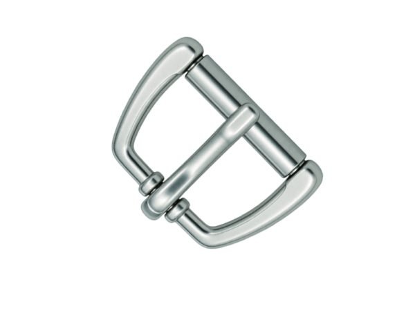 Zamak Buckles