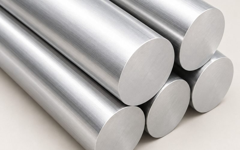 aluminum