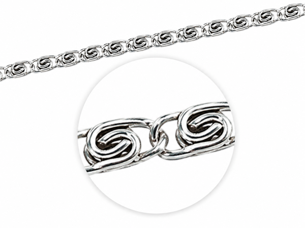 snail-chains-bissza-hardware