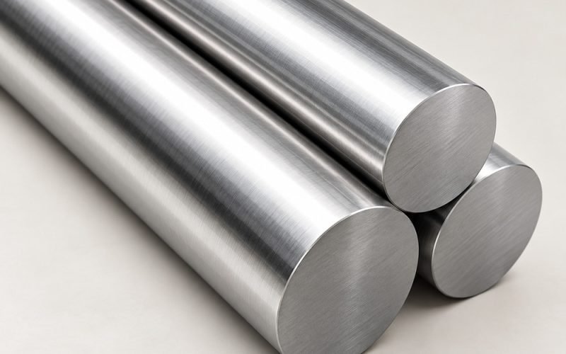 stainless steel